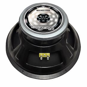 Alto Falante 12 Contrabaixo 100w Em 4/8ou 16 Ohms Eld Power
