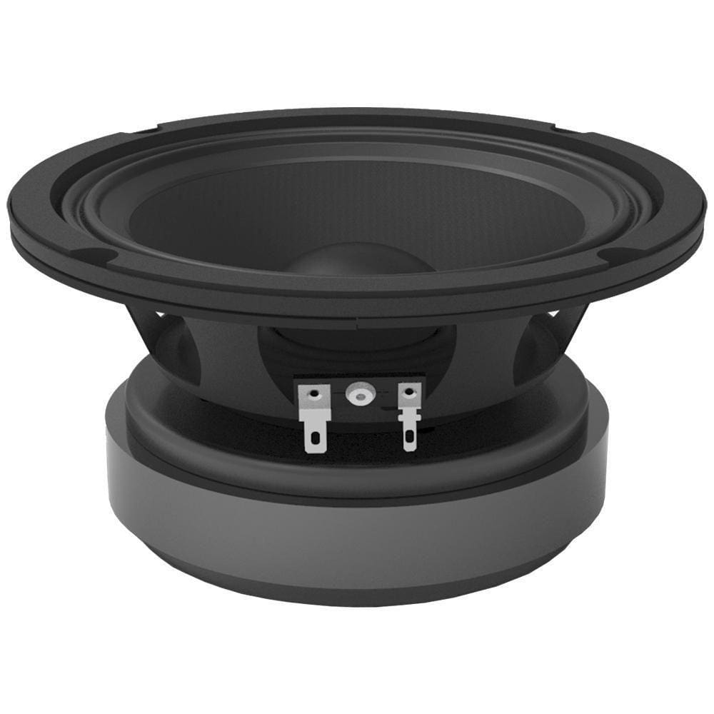 Alto-falante 6 Polegadas 150w Rms - Atk Eletroacústica 6wf310b - 8 Ohms - Médios [f108]