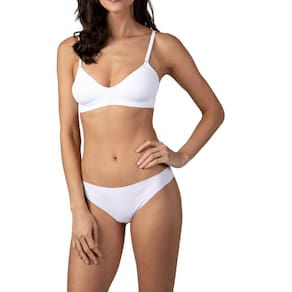 Calcinha Tanga Zero Marcas 50258