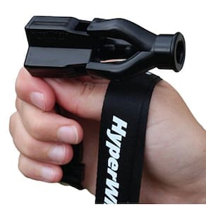 O apito mais alto do mundo: 142dB, longo alcance