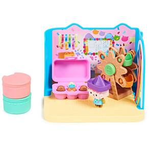 Casa de Bonecas Gabby`s Doll House com acessórios