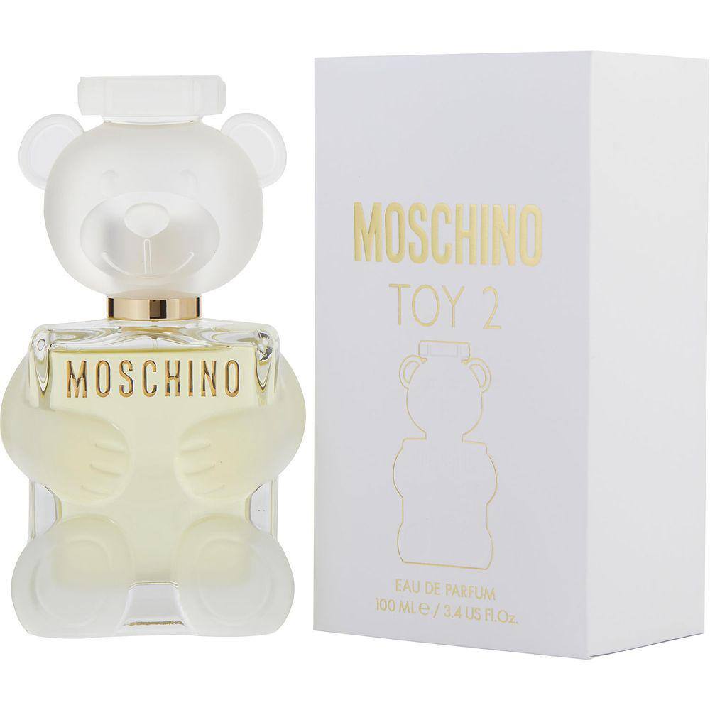 Moschino toy online fragrantica