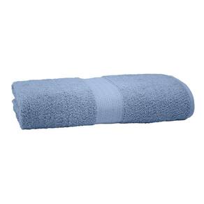 Toalha De Banho Avulsa Buettner Natural 500G/M Azul 5511