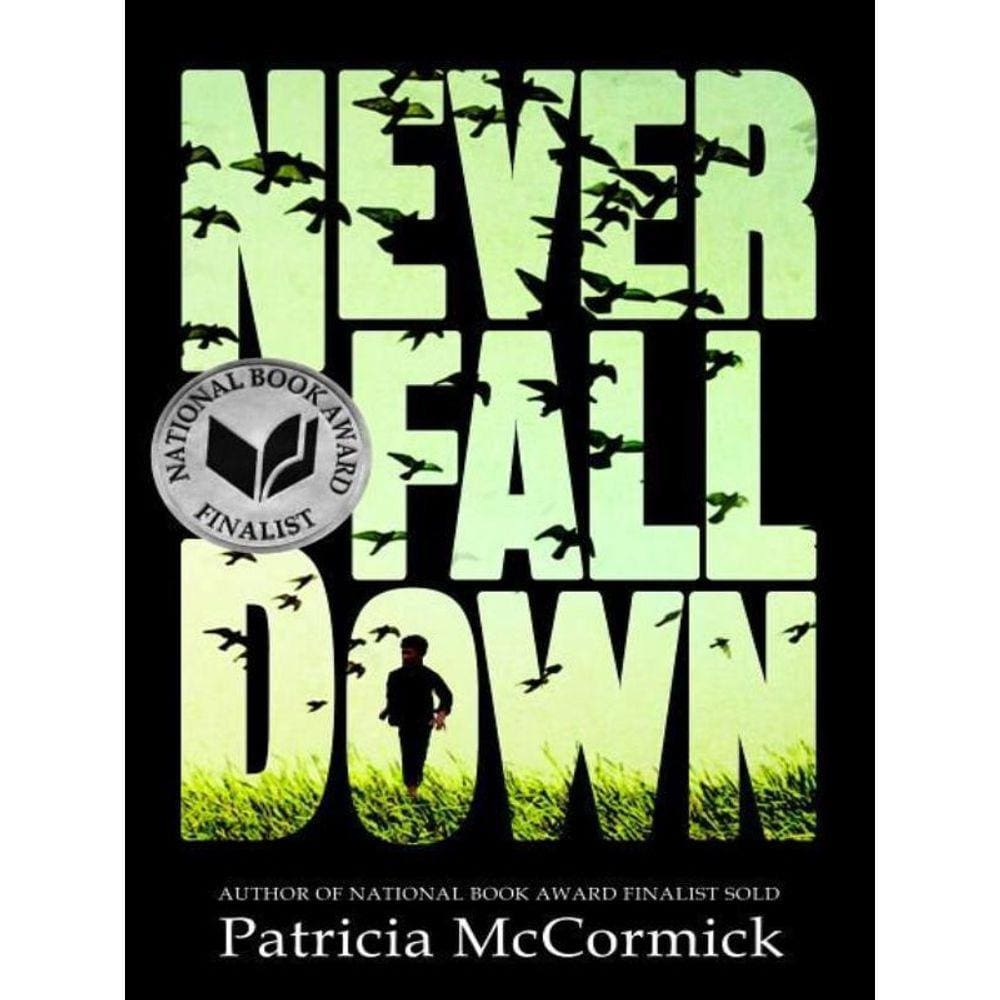 Never Fall Down