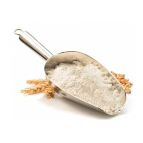 Farinha De Centeio 1kg - Sabor Verde