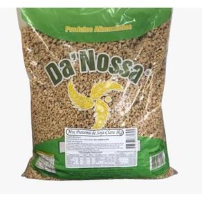 Proteina De Soja Clara 1kg - Cunhapan