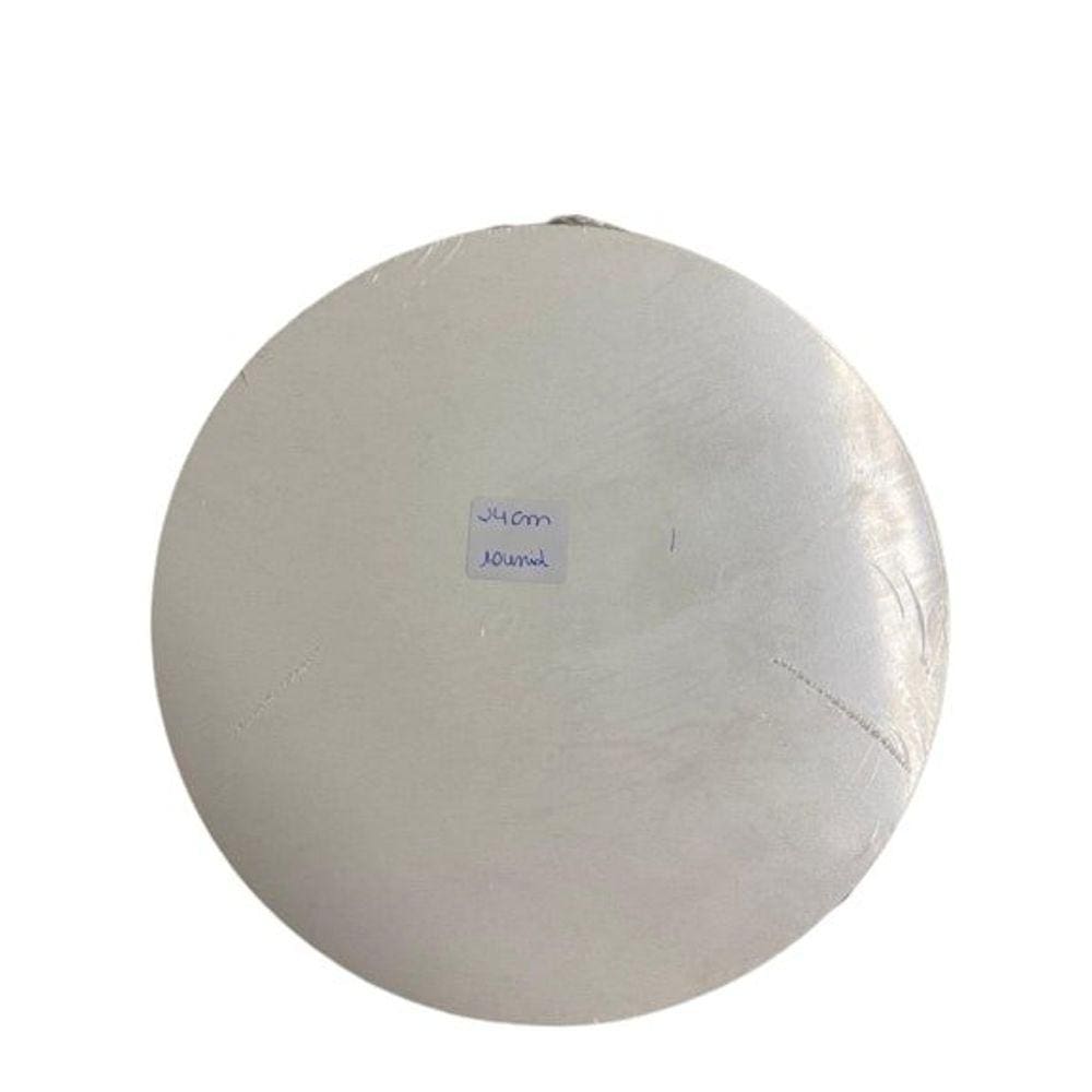 Cakeboard MDF Branco 24cm - La Bella Art