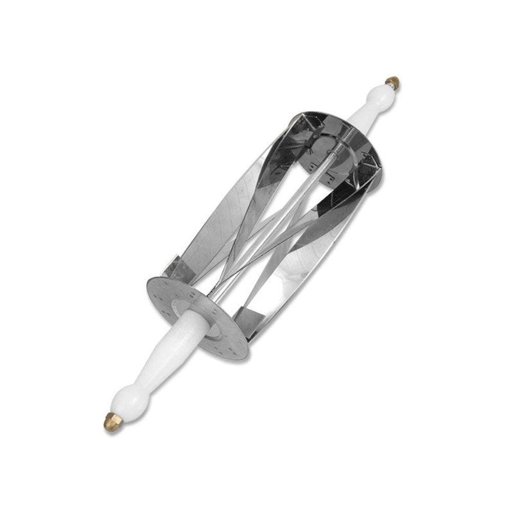 Cortador Croissant Inox 21cm - Cimapi