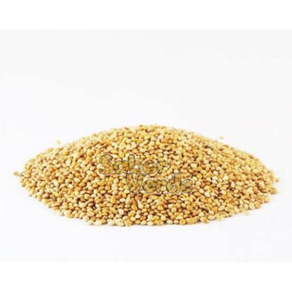 Painço com Casca 5kg - Linea verde