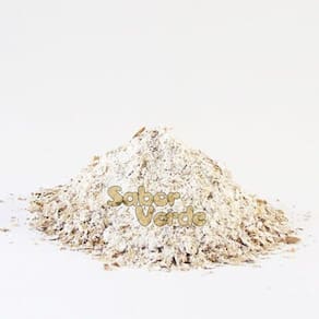 Farinha Shoroter De Centeio Sabor Verde 1kg - Linea Verde