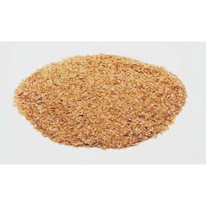 Fibra De Trigo Grossa 3kg - Linea Verde