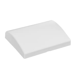 Conversor Válvula Descarga para Caixa Acoplada Baixa Astra Branco