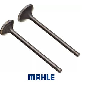 Valvula Admissao e Escape Cg125 Bros 125 Va0511477 Ve0511478