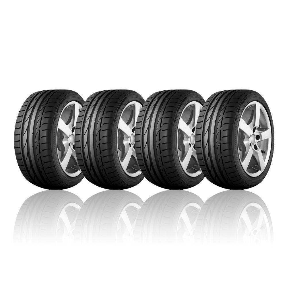 Pneu bridgestone 205 50r17 | Pontofrio