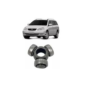 Ford Focus Trizeta 23 Dentes Elo 34Mm Genuíno