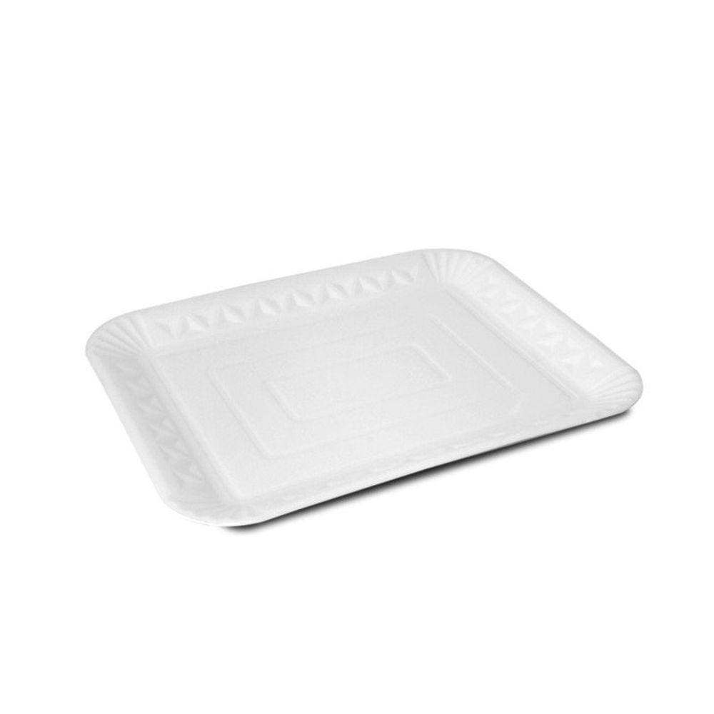 Bandeja Espuma MP-27 Com 10  27x34 - Meiwa