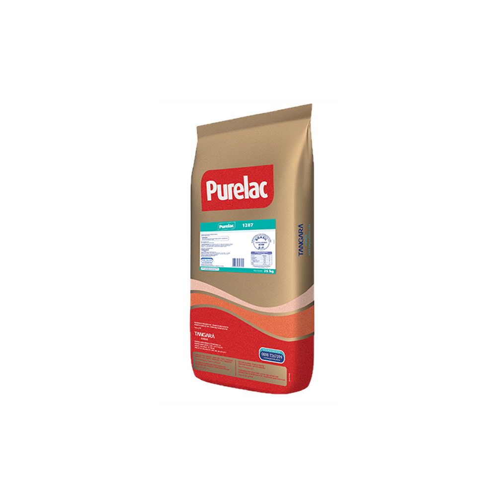 Purelac Gordura Vegetal Culinário 25kg - Tangara