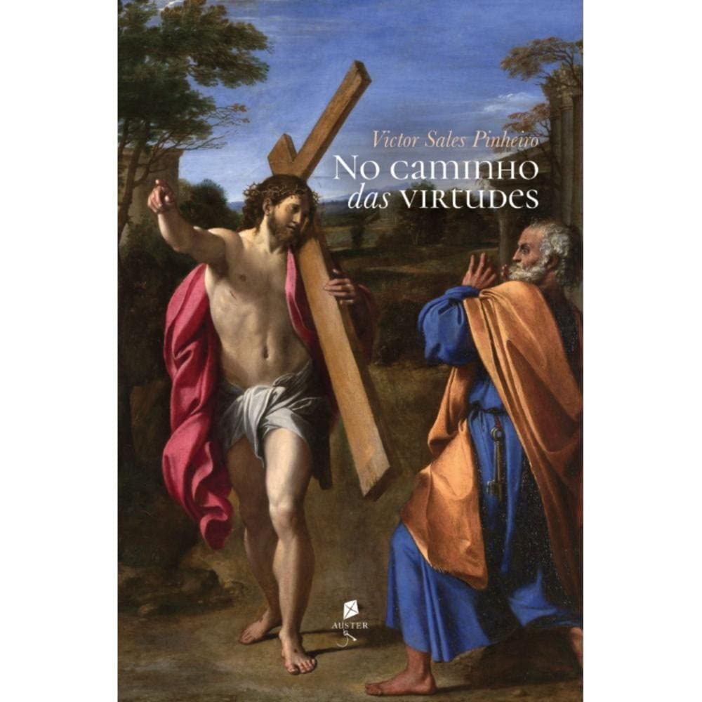 No caminho das virtudes ( Victor Sales Pinheiro )