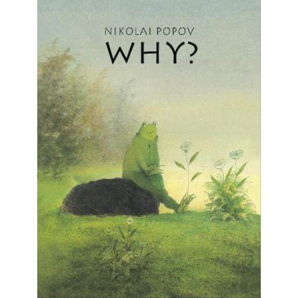 Why?