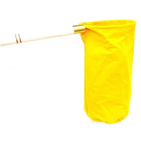 Salva Para Coletas De Ofertas E Dízimos Para Igrejas Amarelo