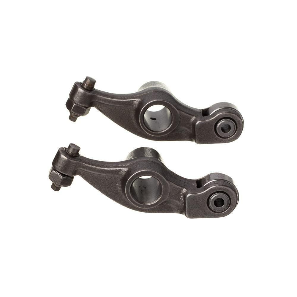 Braco Oscilante Ww3 Racing C- Rolete (par) Cbx 200 - Crf 230 [f016]