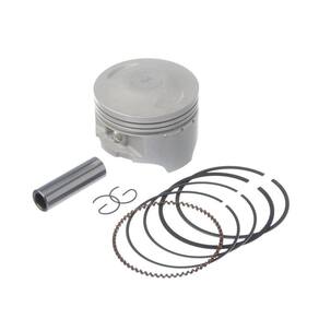 Pistao Kit C-anel Rik Premium Bros 150 -2005 4.00 (competica [f016]