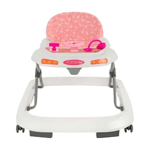 Andador Infantil Bebê Princesa com Som + 6 meses Tutti Baby