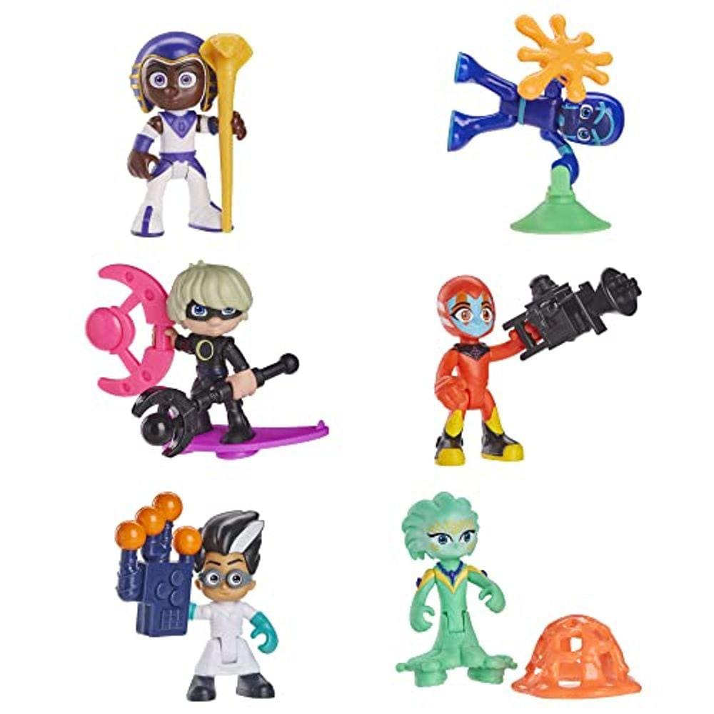 Brinquedo da coleção Ultimate Villain
