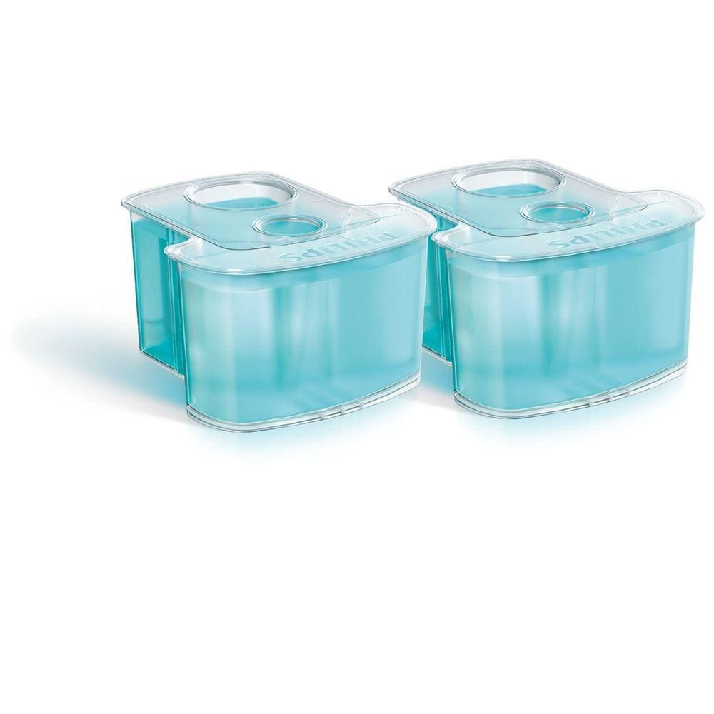 Cartucho de substituição Smartclean JC302/52 para barbeadores Philips Norelco 9000