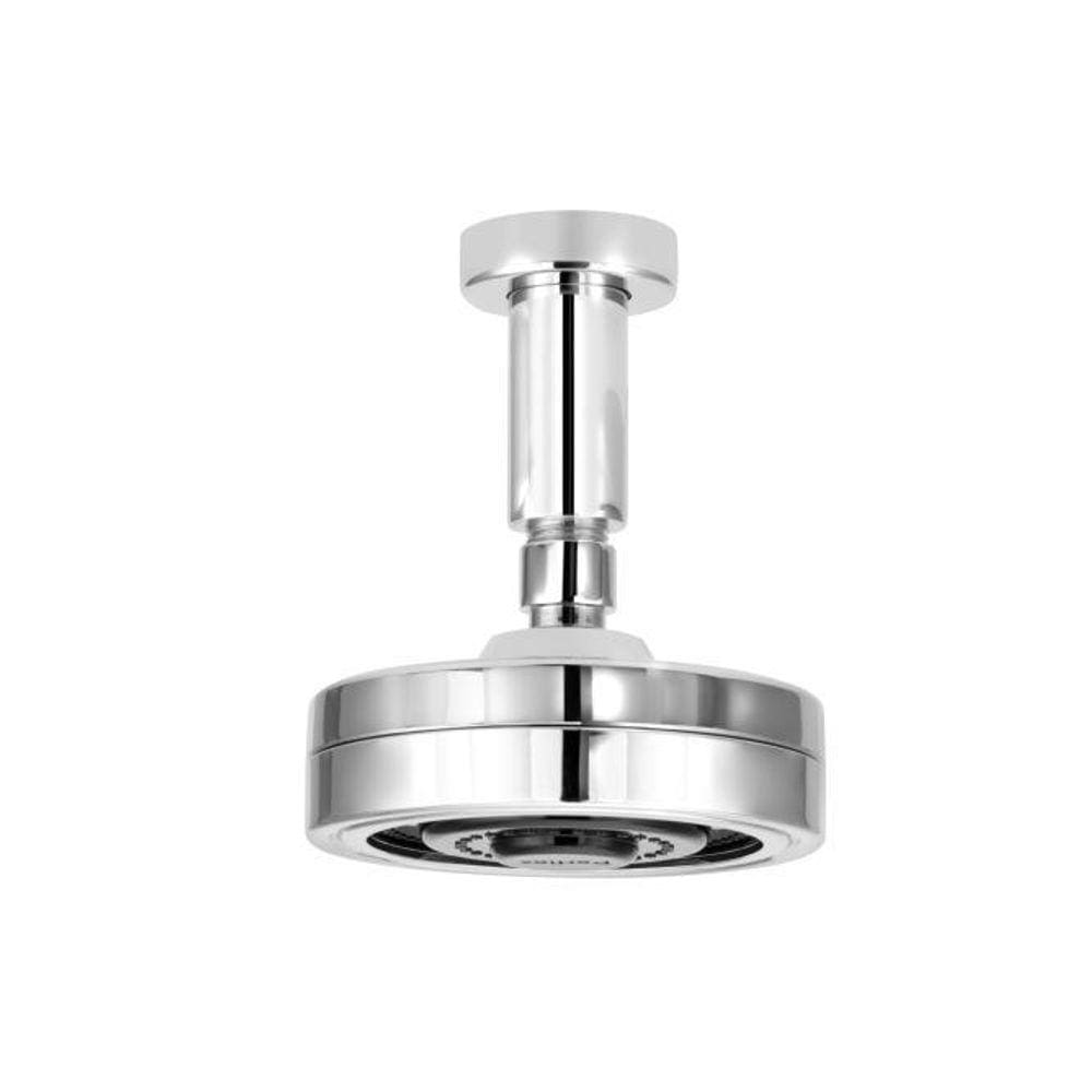 Chuveiro Acqua Confort - Teto  Cromado