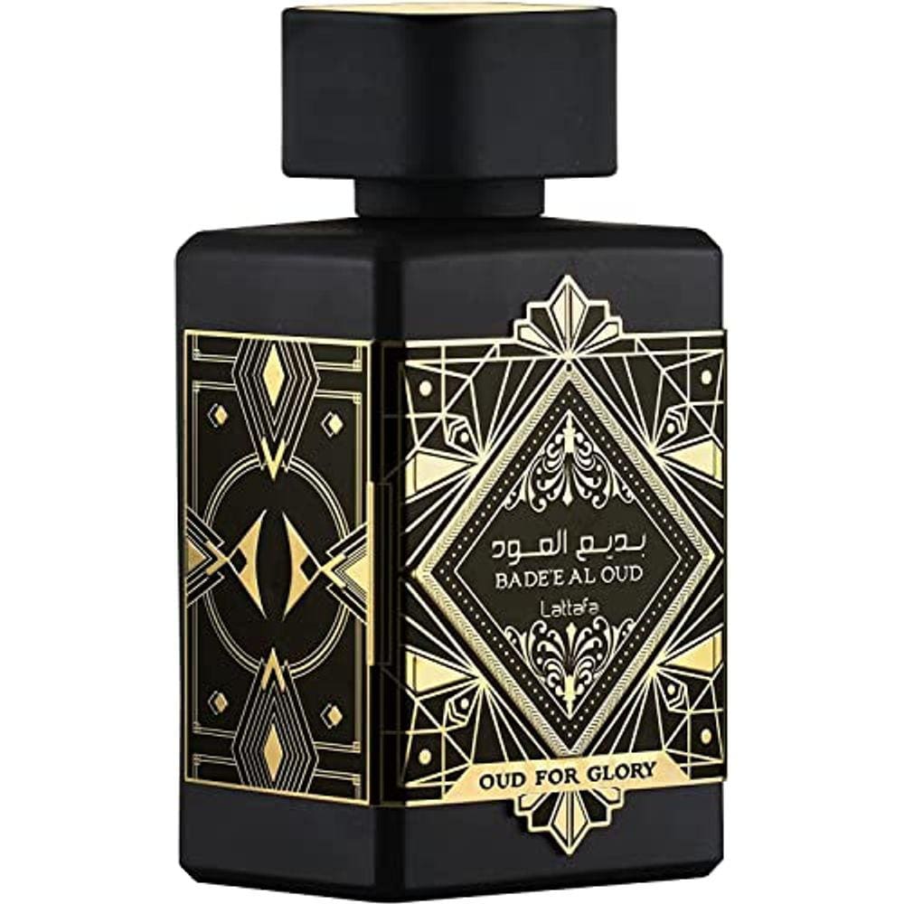 Perfume Oud 100ml