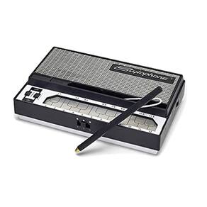 Mini estilófone Retro Synth