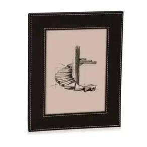 Porta Retrato Em MDF e Pu 15786 15x20 Mart