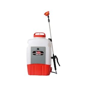 Pulverizador a Bateria Costal Toyama TEBS16B 12V