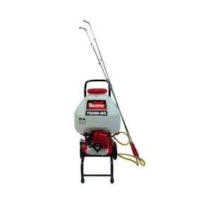 Pulverizador Costal a Gasolina Toyama TS26B-NQ