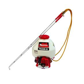 Pulverizador a Gasolina Costal Toyama TS26B-N 25,4 cc