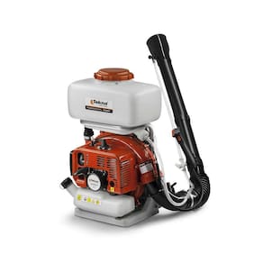 Atomizador Costal a Gasolina Tekna AC600TKY 56,5cc 3,35Hp