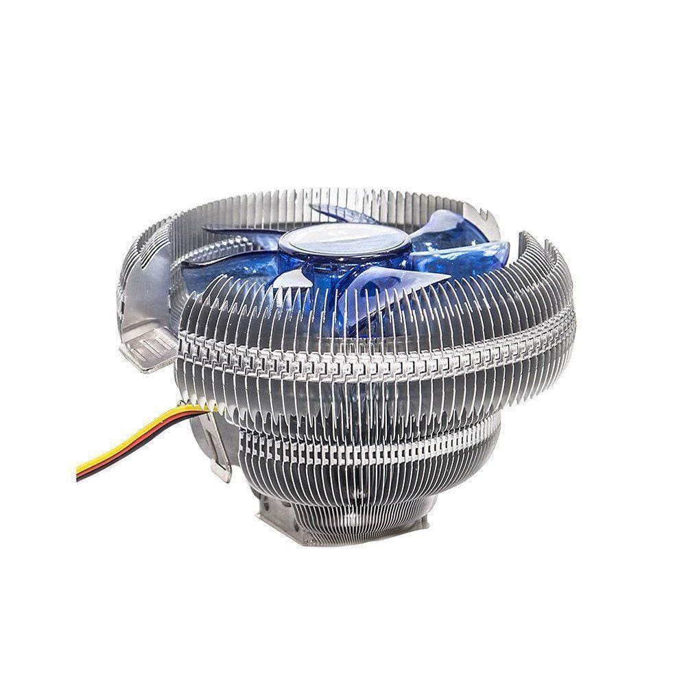 Coller Para Processador Compativel Amd-intel Dx-7120