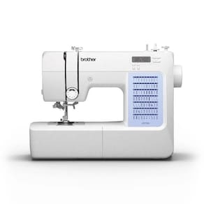 Maquina de Costura Brother CE7700 Bivolt