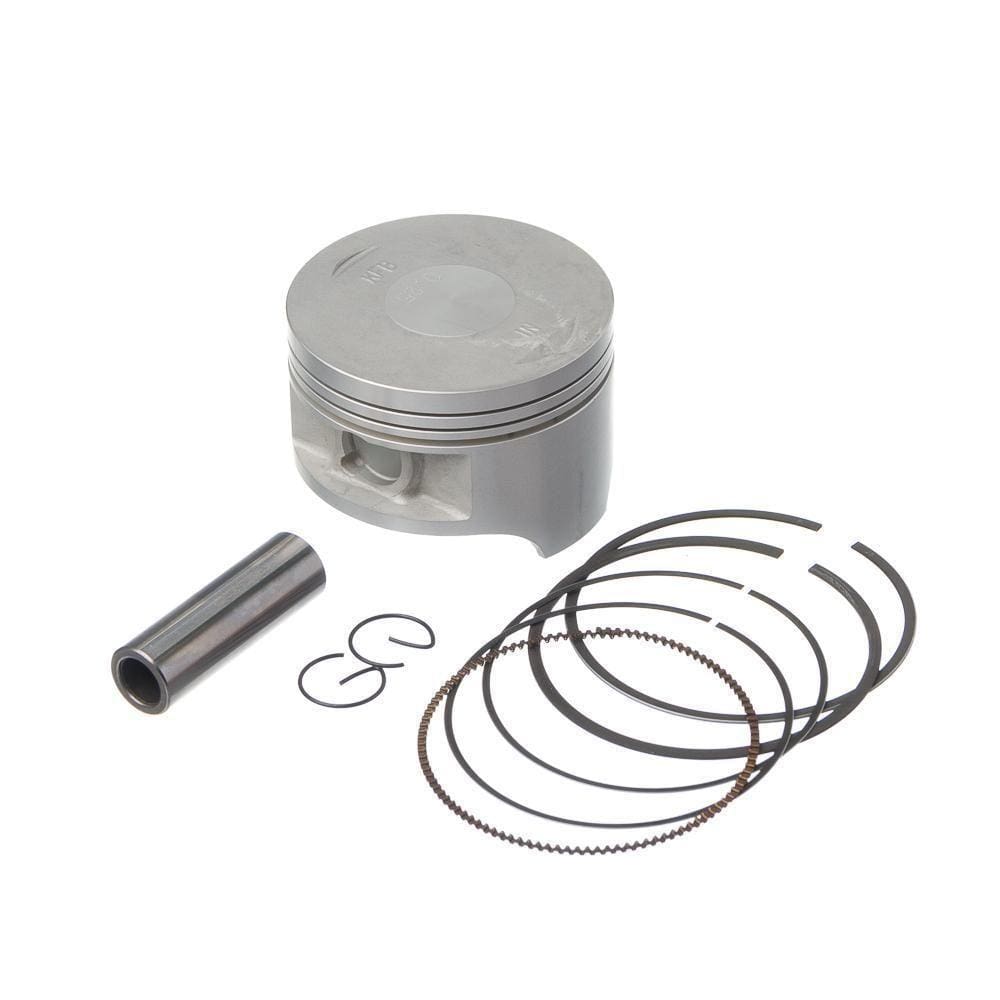 Pistao Kit C-anel Kmp Crf 230 1.50 [f016]