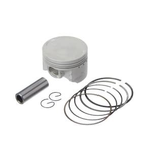 Pistao Kit C-anel Kmp Fazer 250 1.00 [f016]