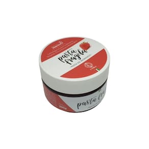 Pasta Dolce Maestro Fragola Morango 300g - Unika