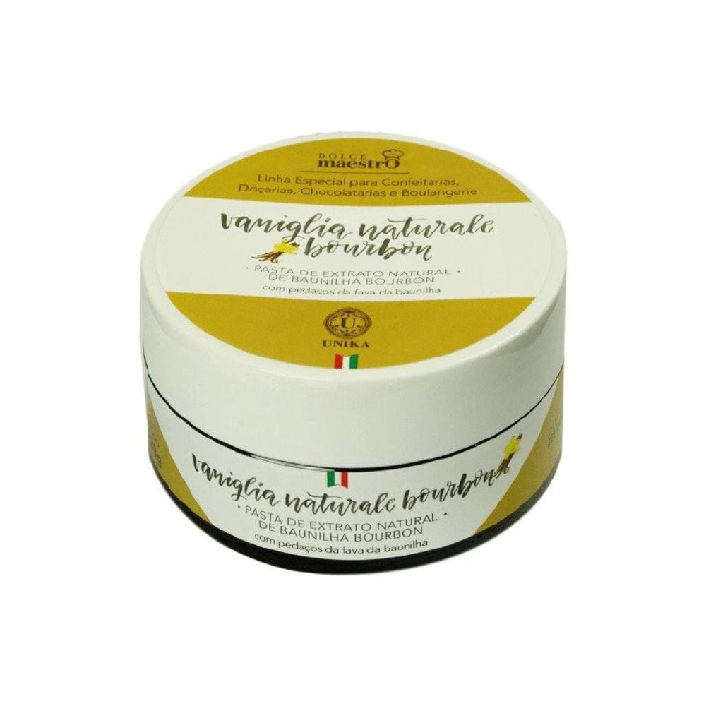 Pasta Dolce Maestro Vniglia Boutbon Fav 22 - Unika
