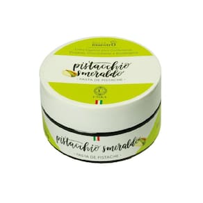 Pasta Dolce Maestro pistacchio Smeraldo 180g - Unika