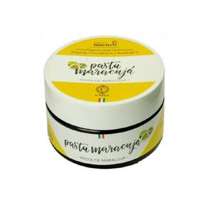 Pasta Dolce Maestro Maracujá 300g - Unika