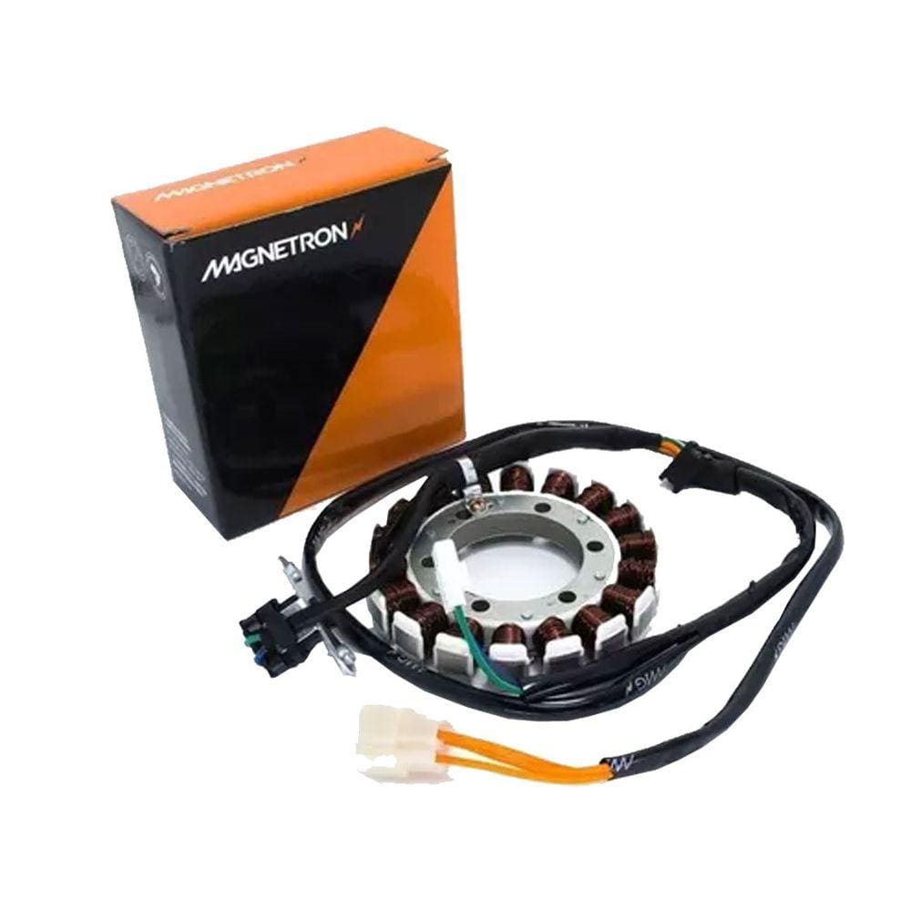 Estator Honda Nx Falcon 400 1999 à 2008 - Magnetron