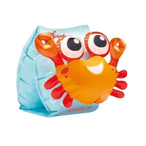 Boia de Braço Speedo Kidsplash Siri