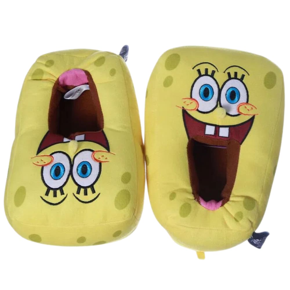 Esquilo do bob esponja | Pontofrio