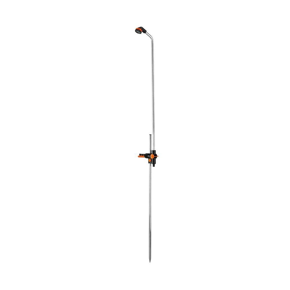 Chuveiro de Praia Gardena Shower Duo