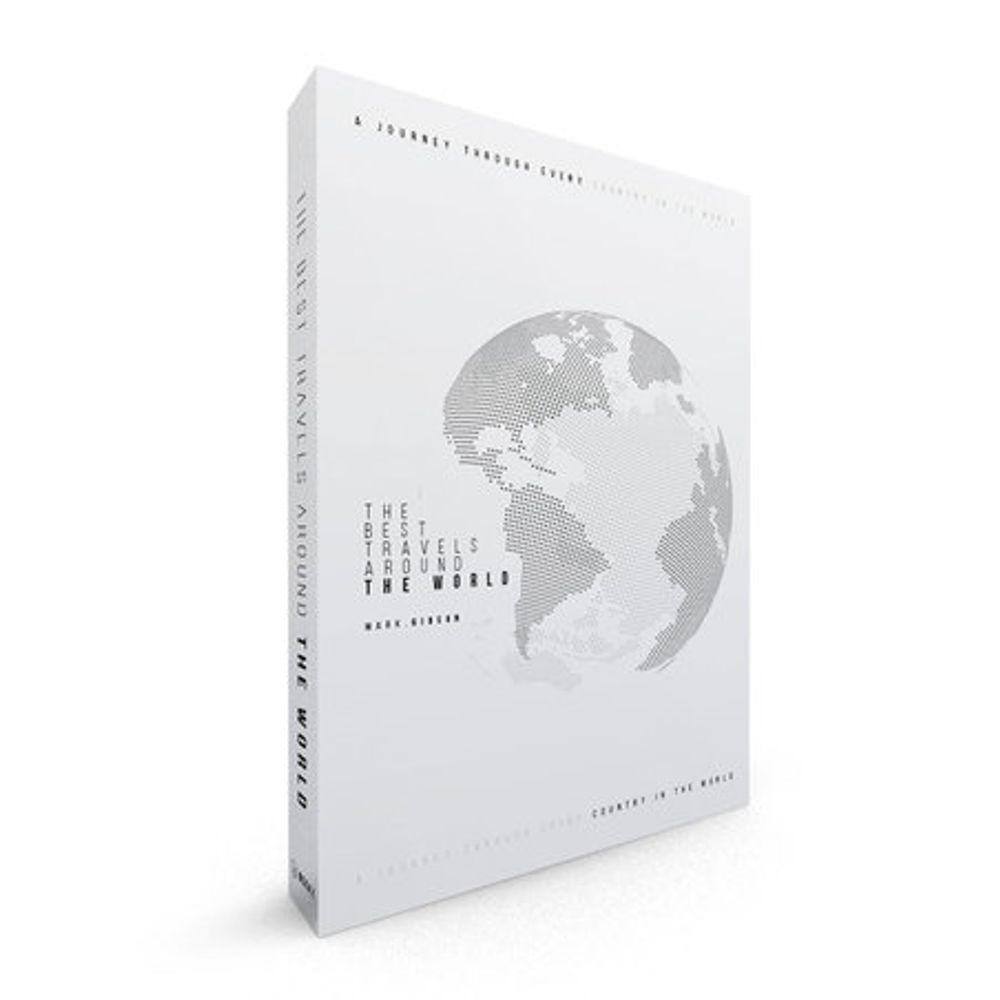 Livro Caixa ou Book Box The Word GoodsBr